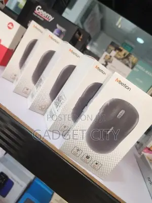 Meetion R545 Wireless Mouse