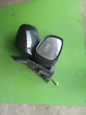 Suzuki SX4 Retract Mirror Set