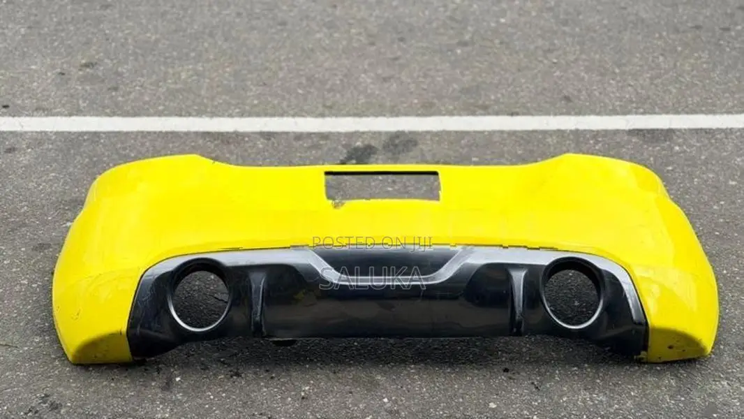 Suzuki ZC32S Swift Sports Rear Buffer