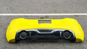 Suzuki ZC32S Swift Sports Rear Buffer