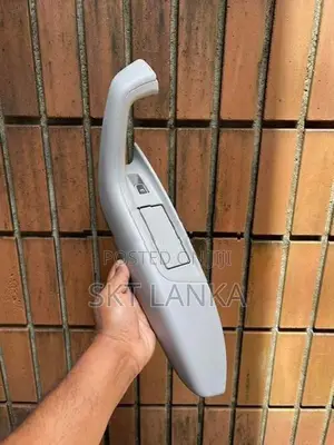Audi A6 2017 Door Card Handles with Ashtray
