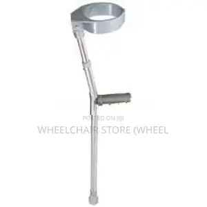 Elbow Crutches