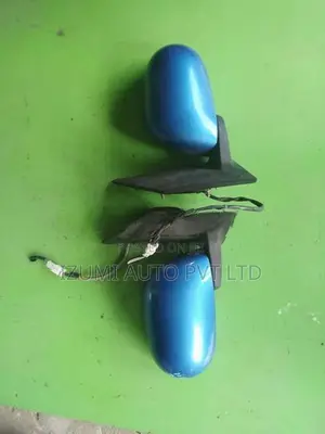 Nissan Note E11 Side Mirror Set