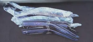 Suzuki Alto Ha23 S Door Visor Set