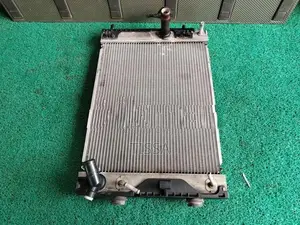 Daihatsu Mira Radiator