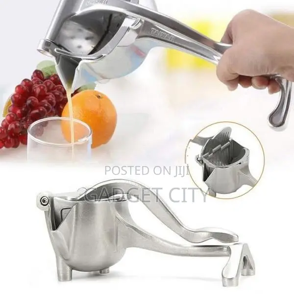 Fruit Press