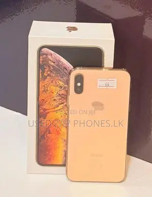 Apple iPhone XS 64GB (Used)