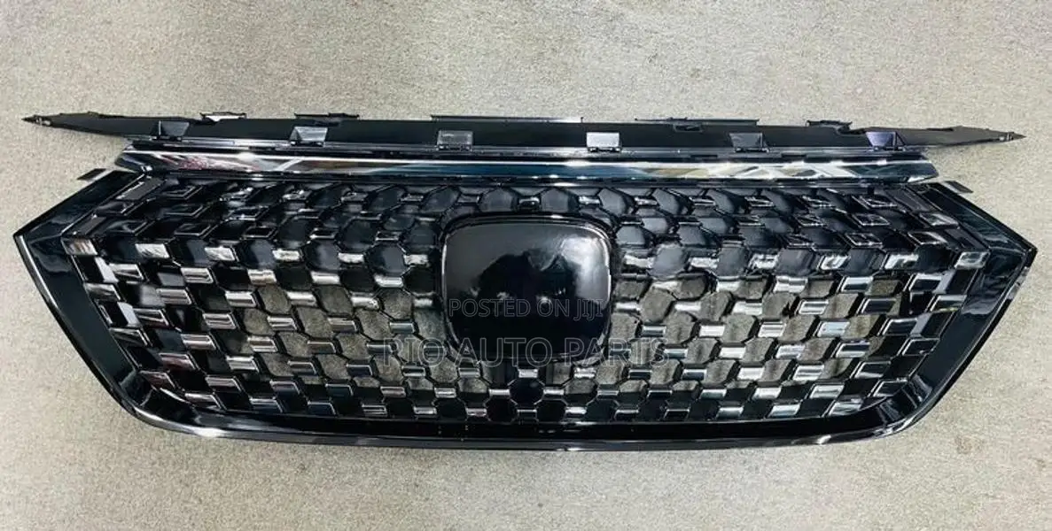 Honda Vezel Grill