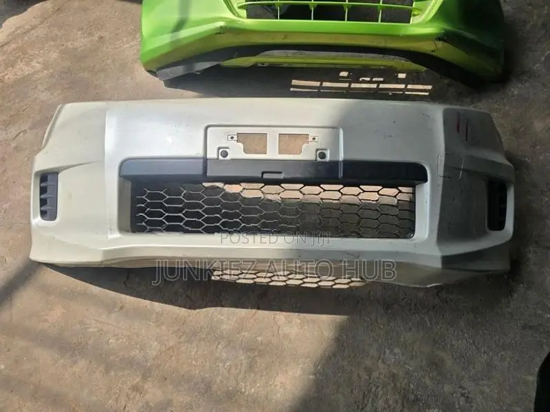 Honda Freed Spike Body Parts