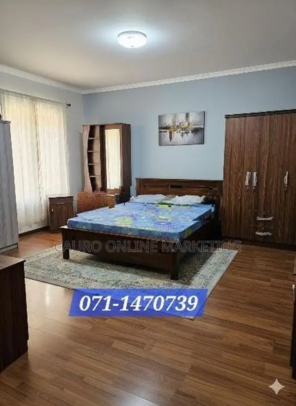 New 10 Item Bedroom Furniture Set Cupboard Bed Queen