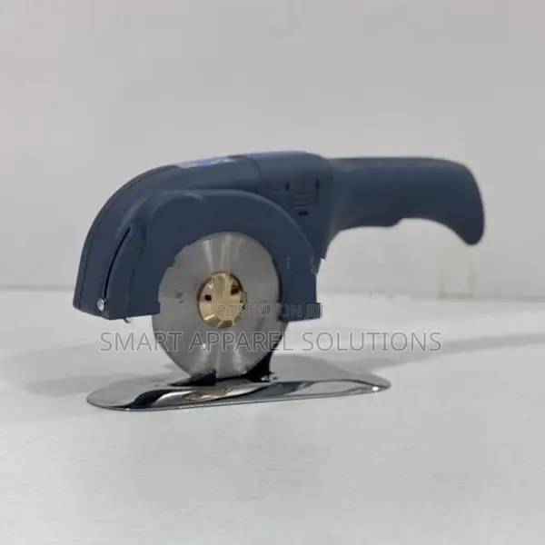 Rechargeable Octa Cloth Cutting Machine