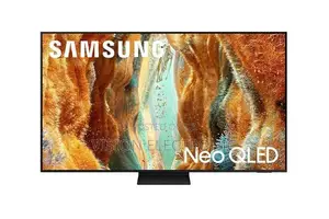 Samsung 55-Inch Neo QLED QN70F 4K Mini Smart TV (2025 Model)