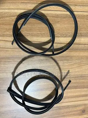 Toyota Aqua Roof Beeding Set