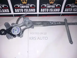 Toyota Vitz KSP 130 Door Winder Unit