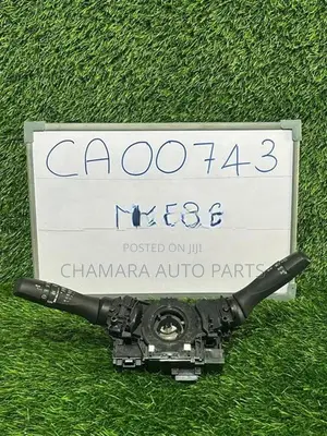 Suzuki Spacia (MK53S) Angle Senser