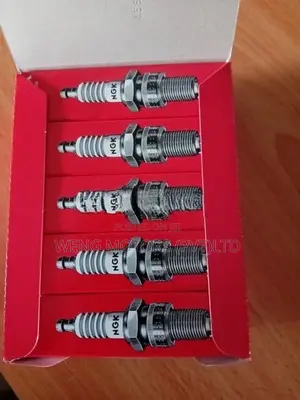 HONDA VEZEL SPARK PLUG