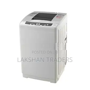 Abans 7.5KG Full Automatic Washing Machine