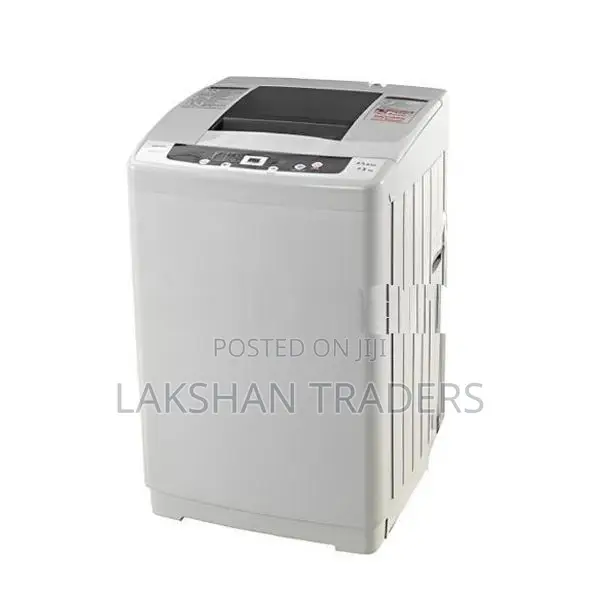 Abans 7.5KG Full Automatic Washing Machine