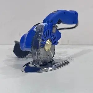 Octa Direct Drive Servo Cutting Machine