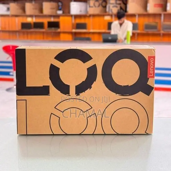 Lenovo LOQ| Core i7 13th Gen(HX Processor)|.24GB Ram|.RTX5060/8GB