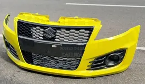Suzuki ZC32S Swift Sports Front Buffer