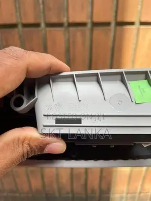 Audi A6 2017 Door Card Handles with Ashtray