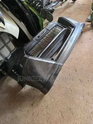 Honda Freed Spike Body Parts