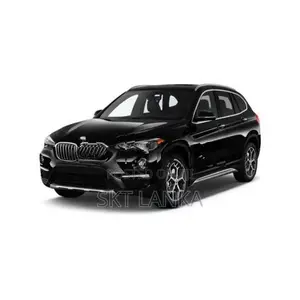 Genuine BMW X1 M SPORT F48 2019 Bonnet Lock Slam Panel