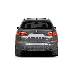 Genuine New Bmw X1 2019 F48 Boot Lid Tailgate Badge