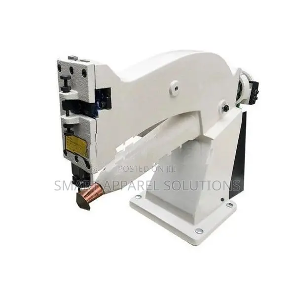 Worlden High-Speed Soles Lining Trimming Machine for Leather Shoes