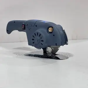 Rechargeable Octa Cloth Cutting Machine