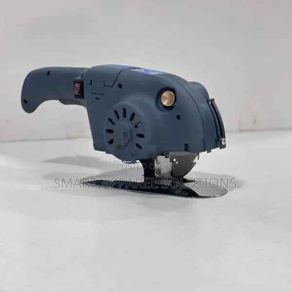 Rechargeable Octa Cloth Cutting Machine