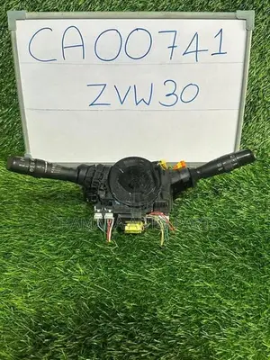 Toyota Prius (ZVW30) Horn Ribbon With Angle Senser