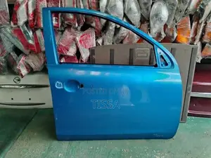 Nissan March K13 Front Door Panel