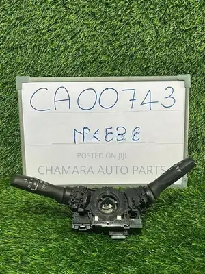 Suzuki Spacia (MK53S) Angle Senser