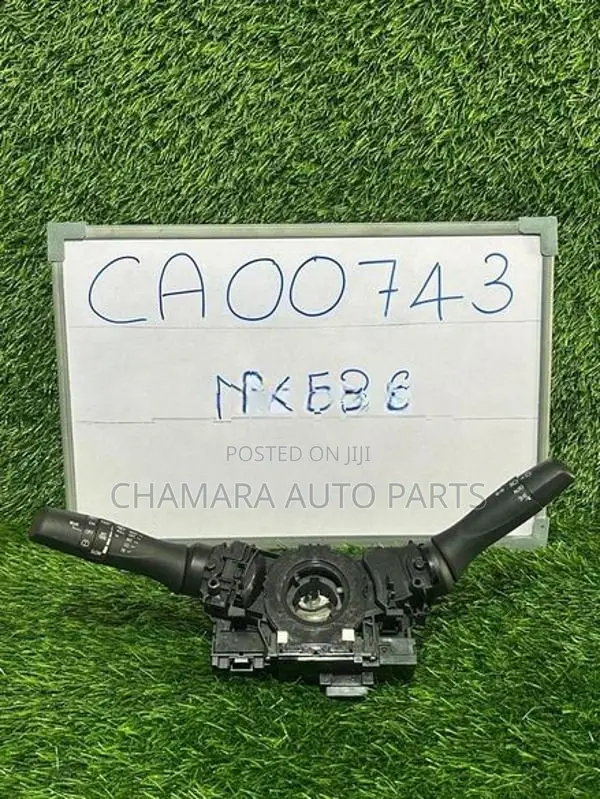 Suzuki Spacia (MK53S) Angle Senser