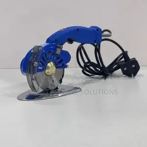 Octa Direct Drive Servo Cutting Machine