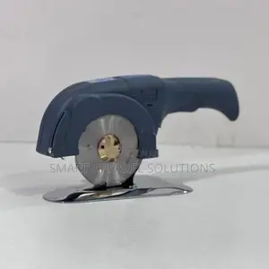 Rechargeable Octa Cloth Cutting Machine Fabric Layer Cutter Codeless