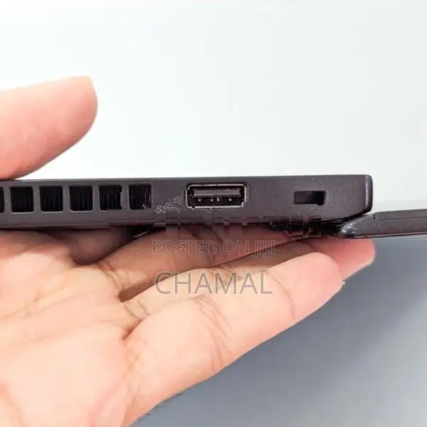 Thinkpad T495s -Ryzen 7 PRO|16GB Ram |2GB Vega Graphics |Slim Laptops