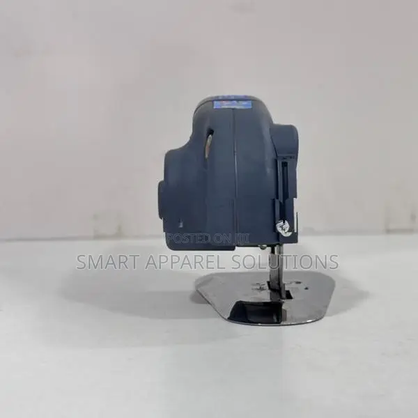 Rechargeable Octa Cloth Cutting Machine