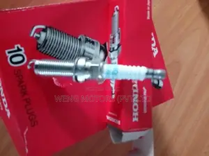 HONDA VEZEL SPARK PLUG