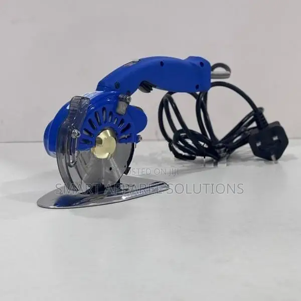 Octa Direct Drive Servo Cutting Machine