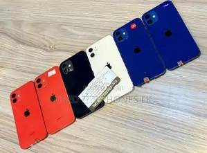Apple iPhone 12 128GB (Used)