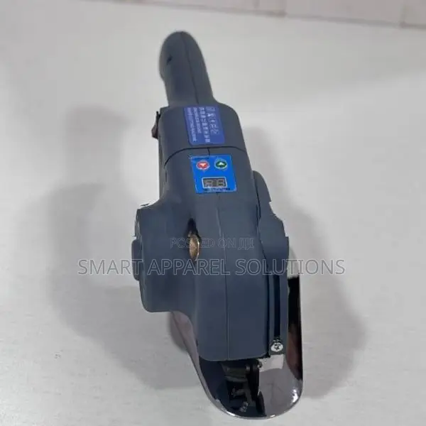 Rechargeable Octa Cloth Cutting Machine Fabric Layer Cutter Codeless