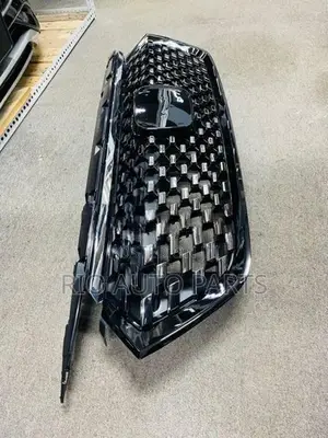 Honda Vezel Grill