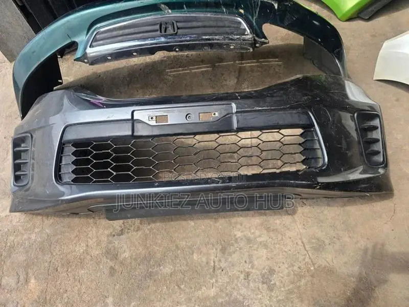 Honda Freed Spike Body Parts