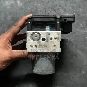 Genuine BMW X5 4.0e HYBRID 2017 ABS Brake Pump DSC Unit