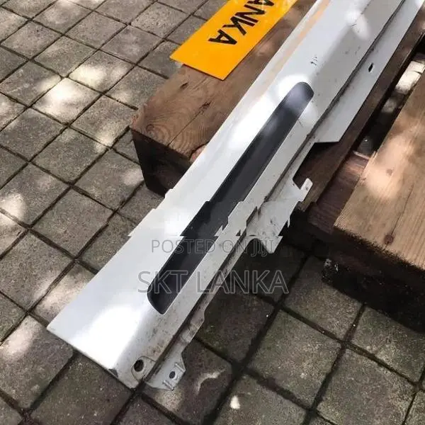 Genuine 7 Series 740 Le 2020 Lwb Long Wheel Base M Sport Side Skirts