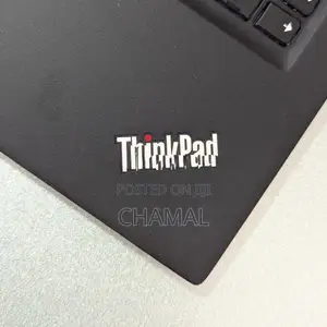 Thinkpad T495s -Ryzen 7 PRO|16GB Ram |2GB Vega Graphics |Slim Laptops