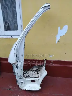 Toyota Dolphin Left Side Door Post